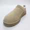 Womens UGG Classic Micro Boots Sand UK Size 6