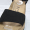 Womens BIRKENSTOCK BIRKENSTOCK Glenda Sandals Black Nubuck UK Size 7 EU40
