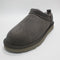 Womens UGG Classic Micro Boots Dense Smoke UK Size 6