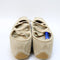 adidas Ghost Sprint Ballet Trainers Magic Beige Magic Beige Gum UK Size 6.5