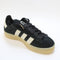 adidas Campus 00s Trainers Black Cream White Gum UK Size 4