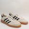 adidas Handball Spezial Off White Black Gum Trainers UK Size 6