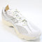 ASICS Gel-Nimbus 101 Trainers White Pure Silver UK Size 7.5