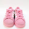 Kids adidas Campus Led Light Bliss Pink White UK Size 2