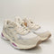 ASICS Gel NYC 2.0 Trainers White Taro Purple UK Size 6.5