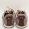 PUMA H Street Trainers Sandstone Chocolate Brown UK Size 6