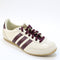 adidas Japan Trainers Cream Black UK Size 4