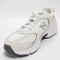 New Balance MR530 Sea Salt Off White Grey Trainers UK Size 6