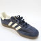 adidas Samba Og Night Navy Cream White Gum Trainers UK Size 8