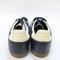 adidas Samba Og Night Navy Cream White Gum Trainers UK Size 8