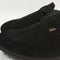 Womens BIRKENSTOCK Tokio Clogs Black Suede UK Size 5.5 EU39
