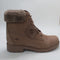 Womens Timberland Lyonsdale Boots Light Brown Nubuck UK Size 6