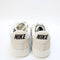 Nike Tennis Classic Trainers Sail Sail Black UK Size 6