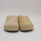Mens adidas Adimule Golden Beige Golden Beige Gum UK Size 6