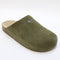 Mens adidas Adimules Olive Strata Olive Strata Gum UK Size 4