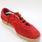 adidas Tobacco Trainers Team Victory Red UK Size 6
