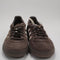 adidas Handball Spezial Trainers Brown Cow Print UK Size 5