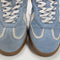 Womens ALOHAS TB490 Rife Sneakers Cornflower Blue UK Size 4