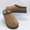 Mens UGG Tasman II Nubuck Slippers Dark Chestnut UK Size 7