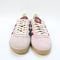 adidas Gazelle Trainers Clear Pink Noble Maroon Cream White UK Size 4