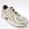 New Balance 740 V2 Trainers Sea Salt Brown White UK Size 6