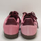 adidas Samba OG Trainers Pink Spark Shadow Red Gum UK Size 4