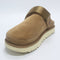 Womens UGG Goldenstar Clogs Chestnut UK Size 4