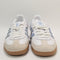 adidas Samba Og Trainers White Alumina Ash Blue UK Size 4