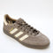 adidas Handball Spezial Trainers Earth Strata Wonder White Gum UK Size 7