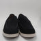 Mens OFFICE Cabana White Sole Apron Loafers Navy Suede UK Size 8