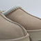 Womens UGG Tazz Il Slippers Sand UK Size 6