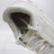 ON Cloudmonster Void Trainers White White F UK Size 6