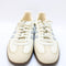 adidas Samba OG Trainers Cream White Wonder Silver Sand Strata UK Size 9