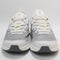 ON Cloudnova Rift Trainers Alloy Glacier F UK Size 6