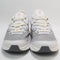ON Cloudnova Rift Trainers Alloy Glacier F UK Size 6