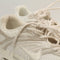 Nike Air Max Moto 2k Trainers Sail Pale Ivory Phantom UK Size 6