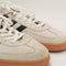 adidas Handball Spezial Off White Black Gum Trainers UK Size 6