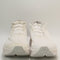 ON Cloudmonster Void Trainers White White F UK Size 6