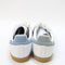 adidas Samba Og Trainers White Alumina Ash Blue UK Size 5