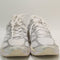 ASICS Gel-Nimbus 101 White pure silver UK Size 7