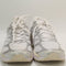 ASICS Gel-Nimbus 101 White pure silver UK Size 7