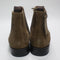 Mens OFFICE Barlow Chelsea Boots Taupe Suede UK Size 9