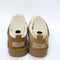 Womens UGG Classic Micro Boots Chestnut UK Size 6