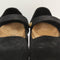 Womens BIRKENSTOCK Mantova Mary Janes Black Suede UK Size 5.5 EU39