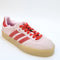 adidas Sambae Trainers Bliss Pink Red Gum UK Size 4