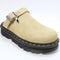 Womens Dr. Martens Zebzag Mule Savannah Tan UK Size 5