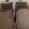 Womens UGG Classic Ultra Mini Boots Caribou UK Size 5