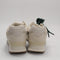 New Balance 574 Trainers Black Darker Sea Salt UK Size 5