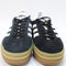 adidas Gazelle Bold W Black White White Gum Trainers UK Size 6.5
