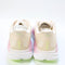 HOKA Clifton 11 Trainers Tangerine Glow White UK Size 5.5